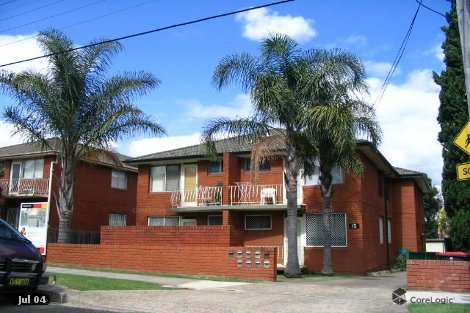 3/15 Denman Ave, Wiley Park, NSW 2195