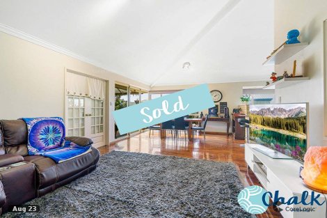 3 Caravel Way, Halls Head, WA 6210