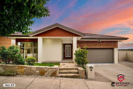 28 Samaria St, Crace, ACT 2911