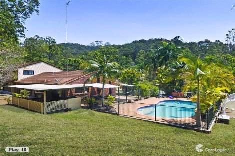 96 Golden Valley Rd, Tallebudgera Valley, QLD 4228