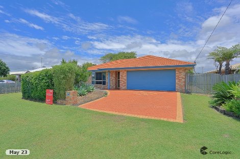 9 Natalie St, Bargara, QLD 4670