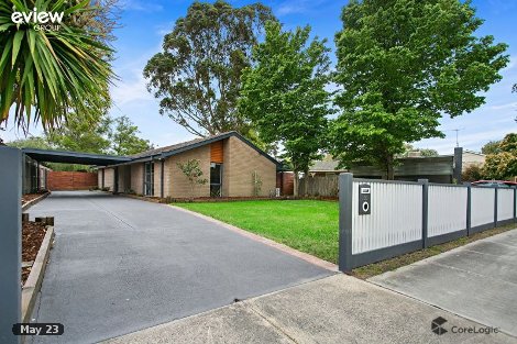 33 Toorak Ave, Baxter, VIC 3911