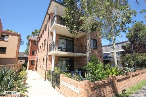 5/12 Melvin St, Beverly Hills, NSW 2209