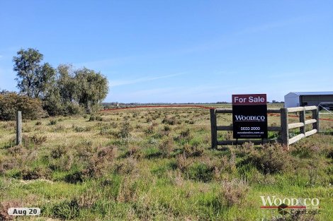 Flood Lane, Lake Charm, VIC 3581