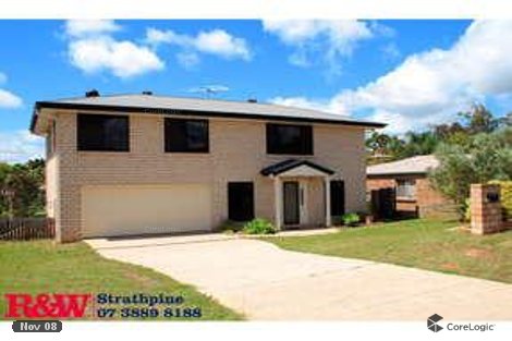 23 Piccabeen Ct, Narangba, QLD 4504