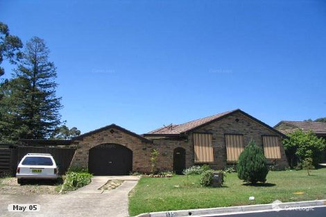 135 Newham Dr, Cambridge Gardens, NSW 2747