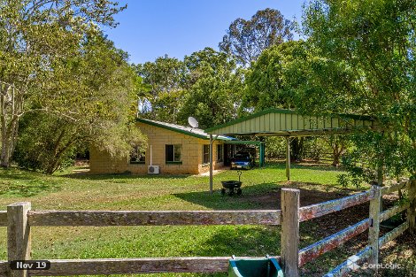 791 Beenham Valley Rd, Beenaam Valley, QLD 4570