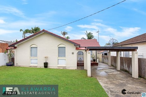 278 Shellharbour Rd, Barrack Heights, NSW 2528