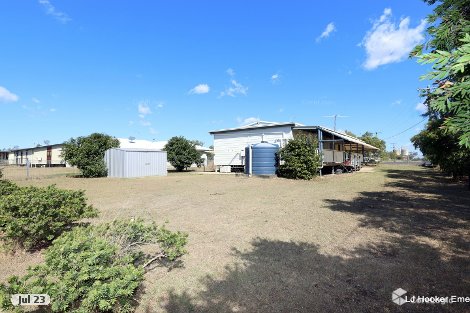 11 Burn St, Capella, QLD 4723