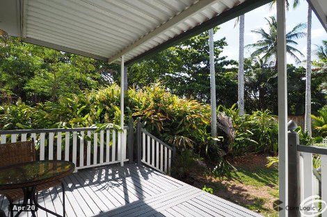 1/42 Lily St, Cairns North, QLD 4870