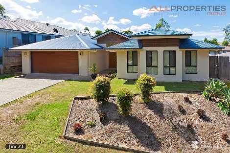 25 Spotted Gum St, Heathwood, QLD 4110