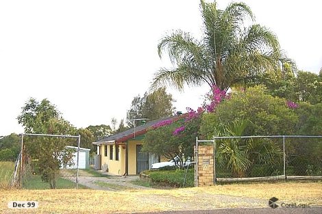 125 Moores Pocket Rd, Moores Pocket, QLD 4305