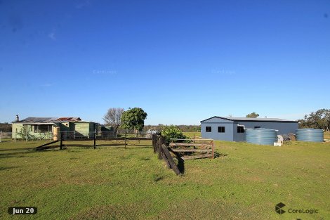 969 Old Glen Innes Rd, Chambigne, NSW 2460