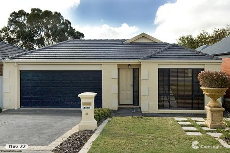 26 Pinnacle Cres, Flagstaff Hill, SA 5159