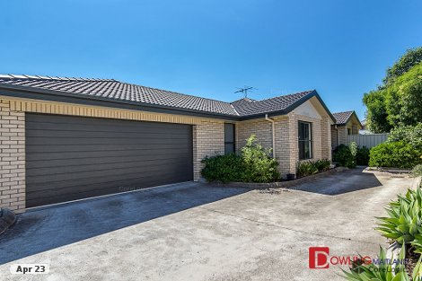 3/6 Howe Pl, Raworth, NSW 2321