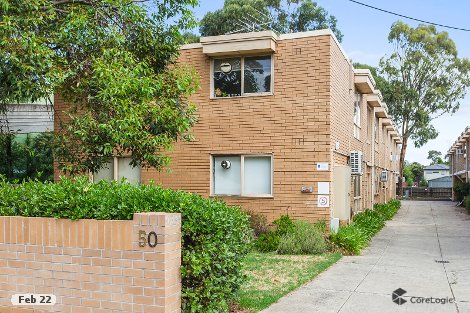 16/48-50 Evans St, Moonee Ponds, VIC 3039