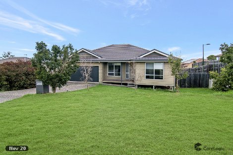 17 Israel Folau St, Goodna, QLD 4300