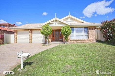 6 Barlow Pl, Horningsea Park, NSW 2171