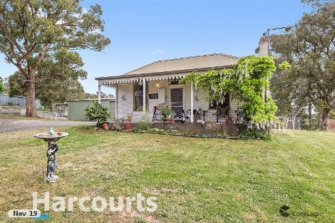 2174 Midland Hwy, Springmount, VIC 3364