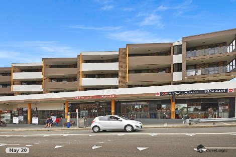 306/229 Kingsgrove Rd, Kingsgrove, NSW 2208