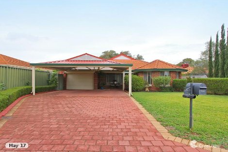 3 Ison Ct, Caversham, WA 6055