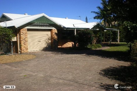 551 Image Flat Rd, Kureelpa, QLD 4560