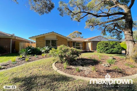 23 Valley Ct, Croydon South, VIC 3136