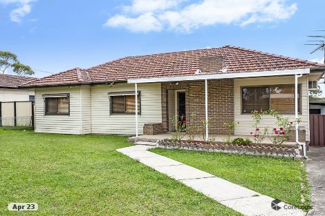 357 Blaxcell St, South Granville, NSW 2142