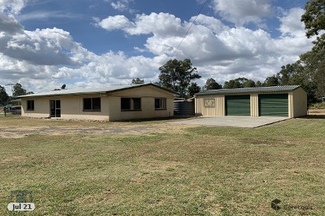 4606 Mount Lindesay Hwy, North Maclean, QLD 4280