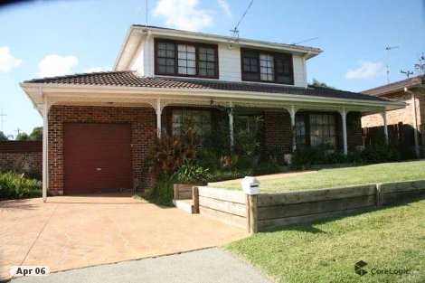 1 Hayes Ave, Mount Warrigal, NSW 2528