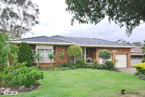 19 Lord Howe Dr, Ashtonfield, NSW 2323