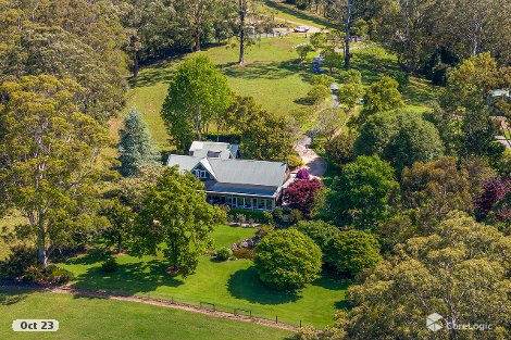 844c Kangaroo Valley Rd, Bellawongarah, NSW 2535