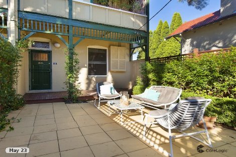 4/25 Murdoch St, Cremorne, NSW 2090