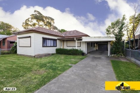 11 Gibbes St, Regentville, NSW 2745