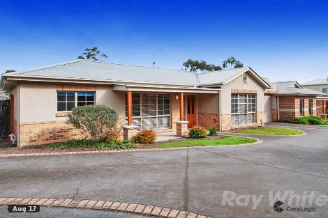 7/31 Old Aqueduct Rd, Diamond Creek, VIC 3089