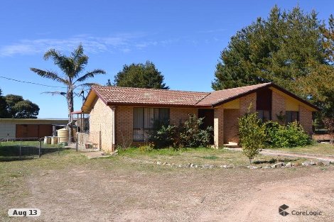 795 Range Rd, Portland, NSW 2847