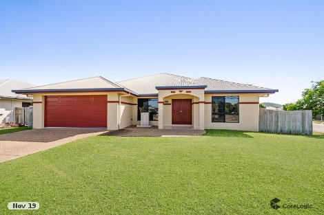 2 Chesterton Ct, Kirwan, QLD 4817