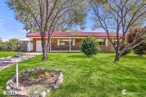 14 Waree Dr, Hillvue, NSW 2340