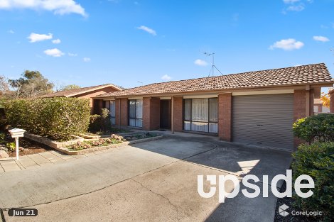 4/4 Cavenagh Pl, Mckellar, ACT 2617