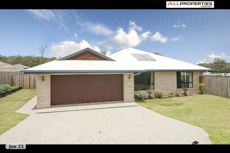 8 Lapford Cct, Drewvale, QLD 4116