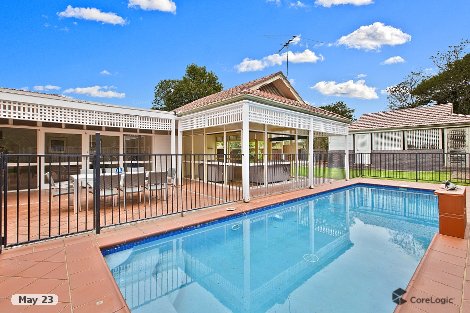 26 Loorana St, Roseville Chase, NSW 2069