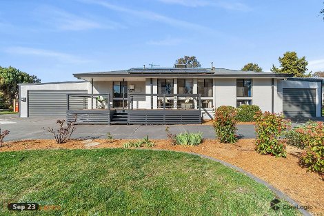 1/2 Edmunds Pl, Spence, ACT 2615