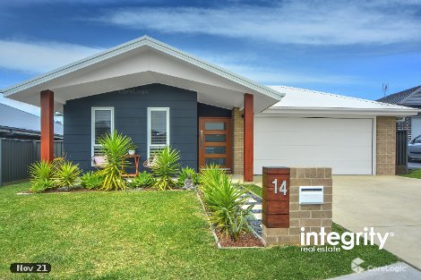 14 Fantail St, South Nowra, NSW 2541