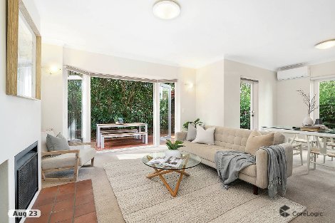 1/17-19 Lang St, Mosman, NSW 2088