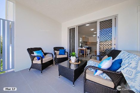 4/12 Drayton Tce, Wynnum, QLD 4178