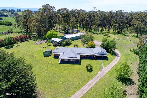 584 Nilma-Shady Creek Rd, Nilma North, VIC 3821