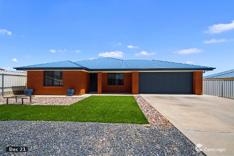 6 Polglase St, Port Hughes, SA 5558