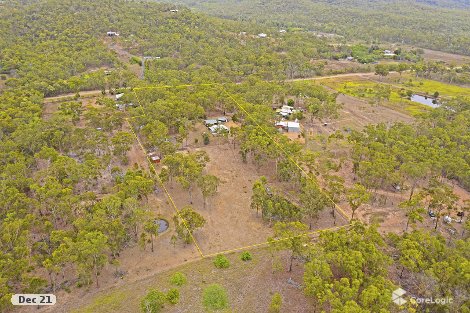 75 Budarick Rd, Cawarral, QLD 4702