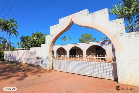 9 Pearce St, Katherine South, NT 0850