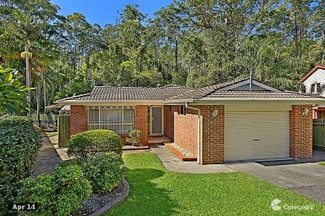 4 Bermagui Pl, Glenning Valley, NSW 2261